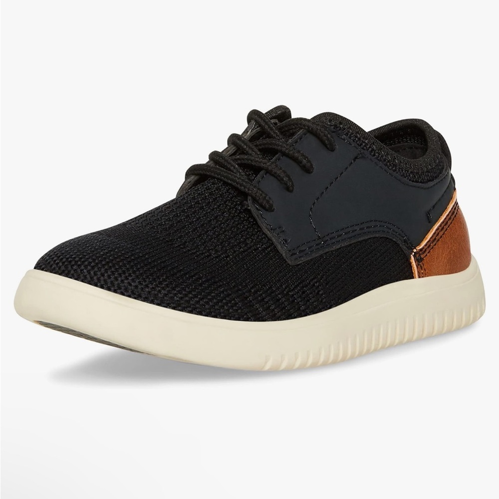Steve Madden Dawes Navy Blue Sneakers Size 4